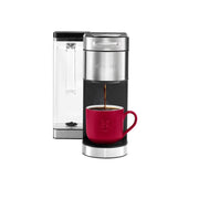 Keurig K-Supreme Plus Coffee Maker, Stainless Steel - High-quality