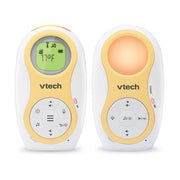 VTech DM1215 Enhanced Range Digital Audio Monitor, White