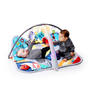 Kids II 11746 Baby Einstein Sensory Play Space Baby Playmats, Unisex, Fabric and Polyester MultiColor