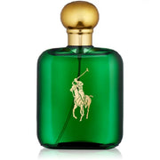 Ralph Lauren I0030743 Polo Eau De Toilette, Cologne for Men, 4.0 Oz
