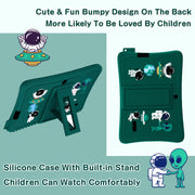 WeTap K7 Kids Tablet 7