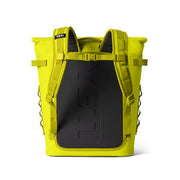 YETI Hopper M20 Backpack Cooler - Firefly Yellow