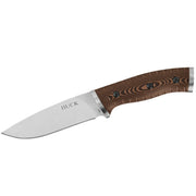 Buck 863BRS-B Selkirk Fixed Blade Survival Knife