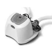 Intex 26669EG Krystal Clear Saltwater System for Above-Ground Pools up to 15,000 Gallons