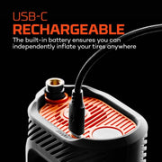 Nebo Assist Mini Air Compressor