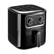 Inkbirdplus 10L Air Fryer - Mechanical Control, Automatic Power-Off