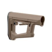 Magpul Mag1447-Blk DT-PR Carbine Mil-Spec AR-15 Stock - Black