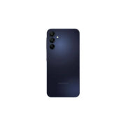 Samsung Galaxy A15 5G Blue Black Prepaid Smartphone US Cellular