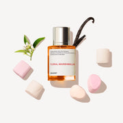 Dossier Perfume - Floral Marshmallow - 50ml