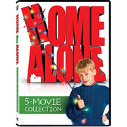 20th Century Fox Home Alone: 5 Movie Collection (DVD)