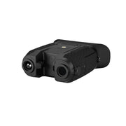 Firefield Hexcore HD Digital Night Vision Binoculars, 1-3x Zoom, 12mm Objective Lens, Built-In HD Video Recorder, 2200mW Infrared Illuminator, Matte Black, FF18001