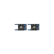 Hewlett Packard Enterprise Cooling Fan, Redundant Fan Kit, 10.4 in Height, 15.5 in Width, 4.4 in Depth, Compatible with ProLiant ML110 Gen11 Server, P49984-B21