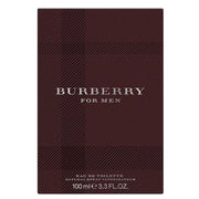 Burberry Mens Eau De Toilette, 3.3 fl oz