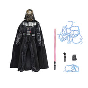 Hasbro Star Wars Vintage Collection Darth Vader Emperor's Wrath 3.75 Inch Action Figure Return of the Jedi 94823646