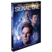 Shout! Factory Signal One DVD Movie Science Fiction Action Starring Dennis Quaid Isabelle Fuhrman English Subtitles Standard Edition 2026