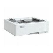 Xerox 550-Sheet Paper Tray with Integrated 100-Sheet Bypass Tray, Black, Compatible with VersaLink C415 and C410, 097N02468