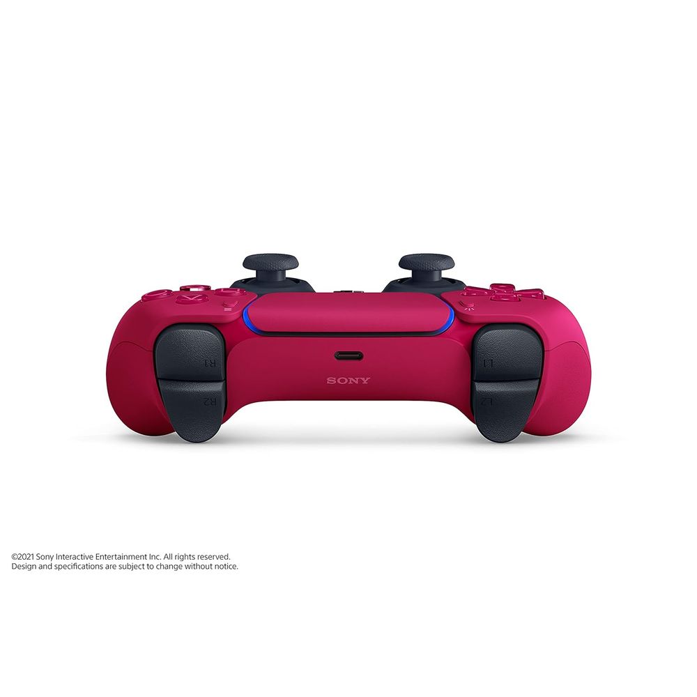 Sony Cfi-zct1w Playstation 5 Dualsense Wireless Controller - Cosmic Re 