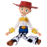 Mattel Disney Pixar Toy Story 5 Jessie Ragdoll Edition Action Figure, 7 Inch Playscale, Movie Accurate