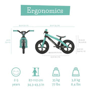Chillafish Charlie Glow 10
