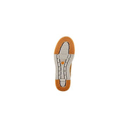 Carhartt Men's Detroit Nano Toe Leather Work Sneaker, Brown, Size 10, FC2434-M