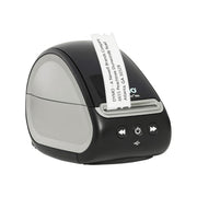 DYMO DYM2112552 LabelWriter 550 Label Maker, Direct Printing, Automatic Label Prints, 1 Count