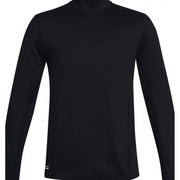 Under Armour Tactical ColdGear Infrared Mock Base-Layer Top for Men - L