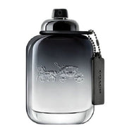 Coach For Men Eau De Toilette Spray, Cologne for Men, 3.3 Oz