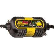 EverStart Maxx BC3E 6V/12V Automotive Battery Charger