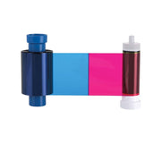Magicard MA300YMCKO YMCKO Color Ribbon, 300 prints