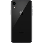Apple iPhone XR 64GB Black LTE Cellular MRYR2LL/A