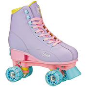 Roller Derby W416GM Girl's Pixie Adjustable Skates Size 3-6