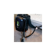 Atrix VACBP1 HEPA Backpack Vacuum - Corded