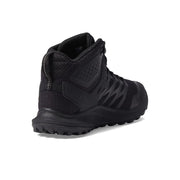 Merrell Nova 3 Tactical Mid Waterproof Boot, Black Charcoal, Men's Size 14, J005049