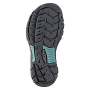 Keen Newport H2 Water Shoes for Ladies - Navy/Magnet - 6.5M