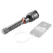 NEBO Neb-Flt-1043 Davinci 12,000-Lumen Rechargeable Flashlight