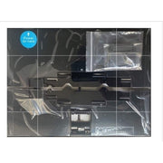 Unique Secure ME01-AJ16 MePOS Lenovo Tablet 10 Skin Black