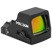 HOLOSUN HS407K X2 Open Reflex Optical Sight