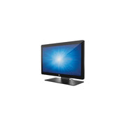 Elo Touch Solutions 2202L 22-Inch FHD LCD Touchscreen Monitor with TouchPro PCAP Technology, 10-Point Multi-Touch, HDMI, USB, Black, Stand, E351600
