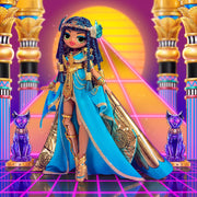 Lol Surprise 586685 Cleopatra Doll Fabulous Outfit & Fashion, Multicolor