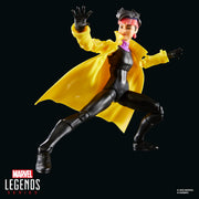 Hasbro Marvel Legends Series Jubilee X-Men 97 Collectible 6-Inch Action Figure with Accessories
