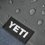 YETI Lowlands Travel Blanket, Waterproof Insulated, Navy, 55 x 78 in, 81410251