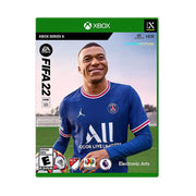 Electronic Arts FIFA 22 Standard Edition (Xbox Series X)