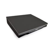 Pyle PSI08 13  x 11  Sound Dampening Isolation Speaker Riser Acoustic Platform