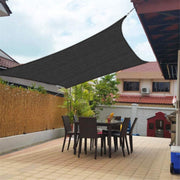 Meitianfacai Sun Shade Canopy, Outdoor Sun Shade Cover