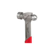 Milwaukee 48-22-9130 16Oz Steel Ball Peen Hammer