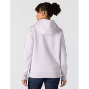 Carhartt Relaxed Fit Midweight Logo Sleeve Graphic Sweatshirt - Mica/Wisteria - M
