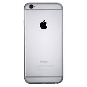 Apple iPhone 6 16GB Space Gray LTE Cellular AT&T 3A021LL/A