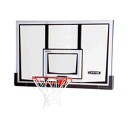 Lifetime 90087 Basketball Backboard And Rim Combo (52