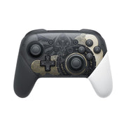 Nintendo Switch Pro Controller The Legend of Zelda: Tears of the Kingdom Edition Black