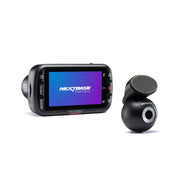 Nextbase 222XR Dash Camera Bundle
